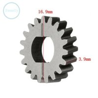 Bánh Răng 16.9x3.9mm Cho mercedes-benz w202-w204 w210 w211