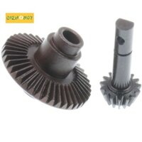 Bánh Răng 40T 15T Cho 1 / 10 RC4WD TF2 D90 Gelande II Yota Axle