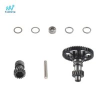 Bánh Răng Bánh Răng Bánh Răng Hiệu Suất Cao Độ Chính Xác Cao Thay Thế Các Bộ Phận Máy In 3D Phần Cho Mini 0.1
