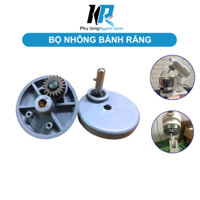 Bánh Răng Bộ Nhông Máy Đánh Kem Đánh Trứng Nhồi bột 7 Lít , B7 Mixer, JOLY, JIAYU, Southstar, Hengwu, Sinmate