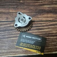 Bánh răng bom nhớt Suzuki Gn 125