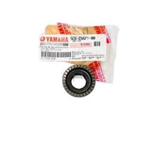 Bánh răng cần khởi động Sirius / Jupiter Zin Yamaha - 5C6E56710000