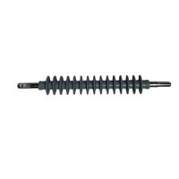 Bánh răng cao su lô răng cho máy cắt băng keo tự động Zcut-9, RT7000, RT7700, Yaesu...