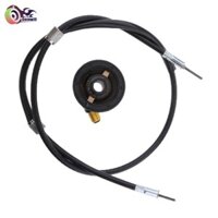 Bánh răng & cáp Dovewill Drive cho xe tay ga động cơ GY6 50cc 150cc Trung Quốc