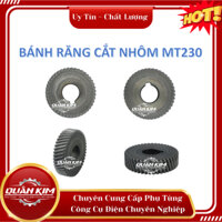 Bánh răng cắt nhôm MAKTEC MT230