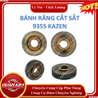Bánh răng cắt sắt 9355 KAIZEN