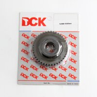 Bánh răng cắt sắt DCK - KJG04-355S - 30020500175
