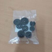 Bánh răng cụm trống mp 7001