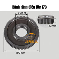 Bánh răng điều tốc, bánh răng trục cam 173-178-186-188 máy cày, máy xới mini