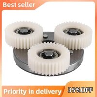 Bánh răng hành tinh 36T có ly hợp cho xe máy Xe đạp điện E-Bike Nylon Gear Ebike Parts