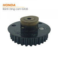 Bánh răng máy cam cắt cỏ HONDA GX35T / 14320-Z0Z-000