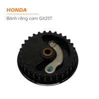 Bánh răng máy cam cắt cỏ HONDA GX25T / 14320-Z0H-010