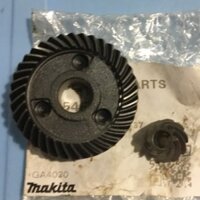 Bánh răng máy mài GA4030