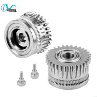 Bánh răng mở rộng bằng thép cứng cho bánh răng kép chống mài mòn K1 / K1C / K1 Max / Ender3v3 / V3Plus