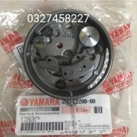 Bánh răng, nhông dĩa cam EXCITER 150, Y15ZR chó xã zin Yamaha