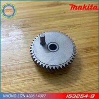 Bánh răng nhông máy cưa lọng 4326 4327 mã 153254-9