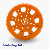 Bánh răng nhựa 84T