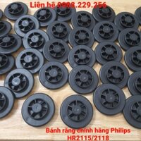 Bánh răng thân máy Philips HR2115 HR2116 HR2117 HR2118