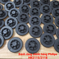 Bánh răng thân máy xay sinh tố philips Hr2115 hr2116 hr2118