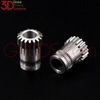 Bánh răng tời nhựa cho máy in 3D FDM