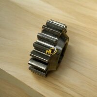 bánh răng trục cân bằng nổ 15=20 phụ tùng máy cày máy nổ bánh răng vòng quayphụ tùng hùng lỳ