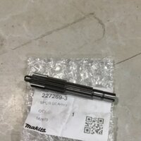 Bánh răng trục sâu máy khoan bê tông mt870