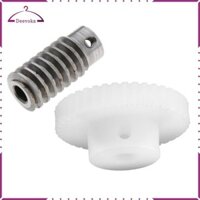 Bánh răng trục, Trục 12mm + Bánh răng truyền động 1: 50T, Lắp đặt dễ dàng