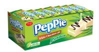 Bánh Richy Peppie lá dứa hộp 360g