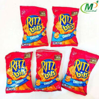 Bánh Ritz Bits Cheese Nhân Phô Mai 42g