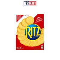 Bánh Ritz Crackers 128g