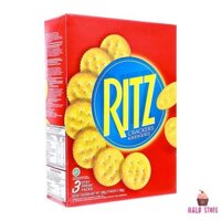 Bánh Ritz mini gói 42g - Mỹ bopster