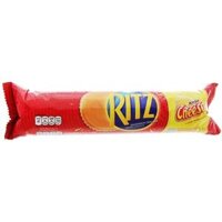 Bánh ritz sandwich cheese 118g