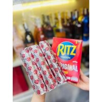 Bánh Ritz Thái