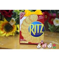 Bánh Ritz