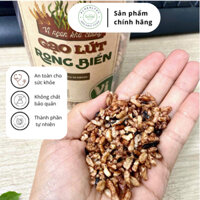 Bánh rong biển gạo lứt Plhealthy- Giảm cân, giữ dáng 1 gói 500g GL1452