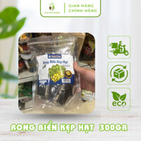 Bánh Rong Biển Kẹp Hạt 500Gr - Vua Hạt Ngon