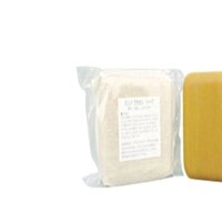 Bánh rửa mặt Plan Do See dp Pure Placen Soap 120g của Nhật Bản