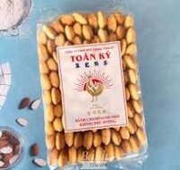 Bánh Sâm Banh/Champagne/Lady Fingers Toàn Ký – Không Phủ Đường (500g)