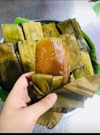 Bánh sắn mật set 10 cái