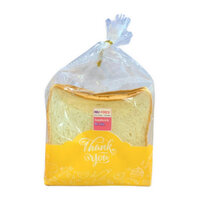 Bánh Sandwich bơ sữa Lv Nufres gói 150g (1 Gói)