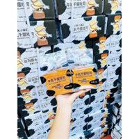 BÁNH SANDWICH BƠ SỮA NGÀN LỚP