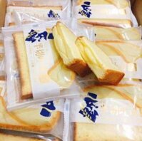 Bánh SANDWICH lát kẹp sữa chua HORSH ĐÀI LOAN (8705)