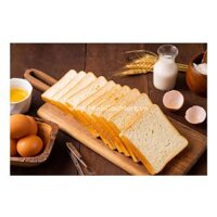 Bánh Sandwich Lạt Ngắn