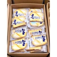 BÁNH SANDWICH SỮA CHUA HORSH - Thương hiệu Ông Già😍
