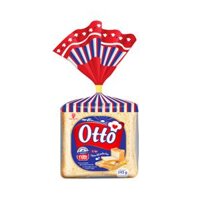 Bánh Sandwich tươi lạt Otto 245 g