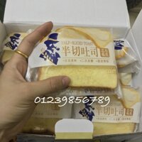 Bánh sanwich sữa chua phô mai
