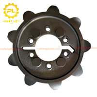 Bánh sao 9R máy gặt DC70 Kubota ARBA thép đúc