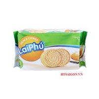 BÁNH SẦU RIÊNG LAI PHÚ 120G