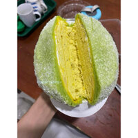 Bánh sầu riêng phú sĩ size 14 ( giao ngoài, nội thành HCM)