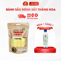Bánh Sầu Riêng Sấy Thăng Hoa